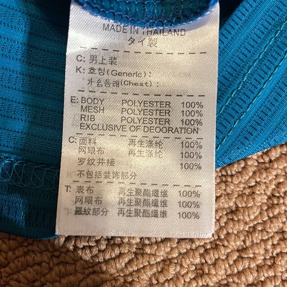 NWT Nike T - Picture 7 of 8